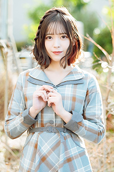 ミュージカル『悪ノ娘』主演に藍染カレン、共演に高本学・輝馬・前田隆太朗ら イメージ画像