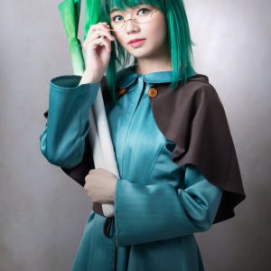 藍染カレン・三品瑠香ら、ミュージカル『悪ノ娘』キャラクター20人のビジュアル公開 イメージ画像