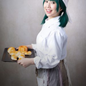 藍染カレン・三品瑠香ら、ミュージカル『悪ノ娘』キャラクター20人のビジュアル公開 イメージ画像