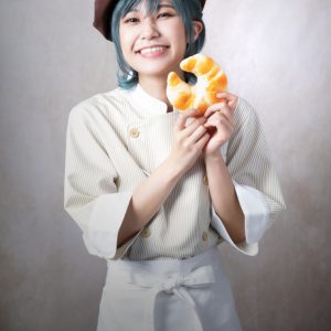 藍染カレン・三品瑠香ら、ミュージカル『悪ノ娘』キャラクター20人のビジュアル公開 イメージ画像