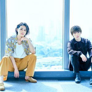 佐奈宏紀＆木津つばさ、舞台とライブの融合「Paradox Live on Stage」は“挑戦” イメージ画像
