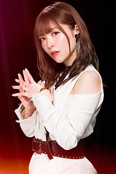 ミュージカル『悪ノ娘』主演に藍染カレン、共演に高本学・輝馬・前田隆太朗ら イメージ画像