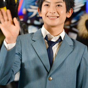 織り成される人間ドラマに注目を、舞台「デュラララ!!」～円首方足の章～ゲネプロレポート イメージ画像