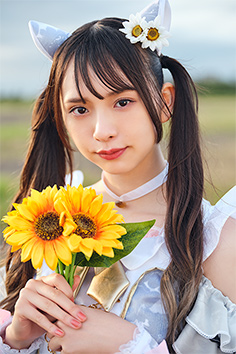 ミュージカル『悪ノ娘』主演に藍染カレン、共演に高本学・輝馬・前田隆太朗ら イメージ画像