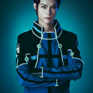 『ワールドトリガー the Stage』公演日程・チケット情報・追加キャストが解禁 イメージ画像