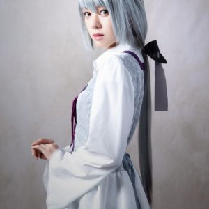 藍染カレン・三品瑠香ら、ミュージカル『悪ノ娘』キャラクター20人のビジュアル公開 イメージ画像