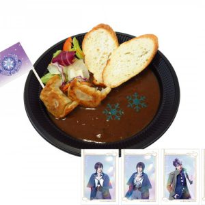まほステ×NAMJATOWNのコラボ企画が開催、衣装展示・オリジナルグッズ販売など イメージ画像