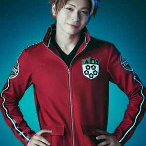 『ワールドトリガー the Stage』公演日程・チケット情報・追加キャストが解禁 イメージ画像