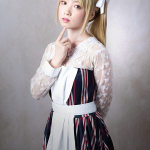 藍染カレン・三品瑠香ら、ミュージカル『悪ノ娘』キャラクター20人のビジュアル公開 イメージ画像