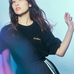 伊波杏樹、演じることは「私の生きる意味」　舞台は日々を彩ることができる場所 イメージ画像