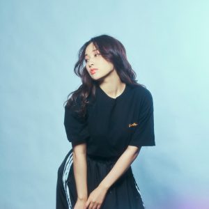 伊波杏樹、演じることは「私の生きる意味」　舞台は日々を彩ることができる場所 イメージ画像