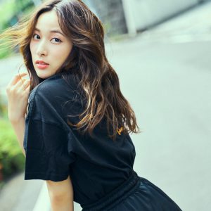 伊波杏樹、演じることは「私の生きる意味」　舞台は日々を彩ることができる場所 イメージ画像