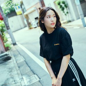 伊波杏樹、演じることは「私の生きる意味」　舞台は日々を彩ることができる場所 イメージ画像