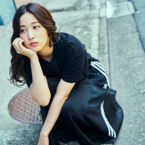 伊波杏樹、演じることは「私の生きる意味」　舞台は日々を彩ることができる場所 イメージ画像