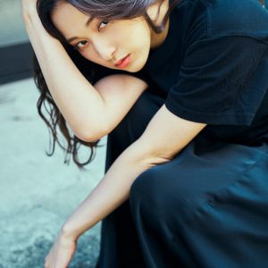 伊波杏樹、演じることは「私の生きる意味」　舞台は日々を彩ることができる場所 イメージ画像