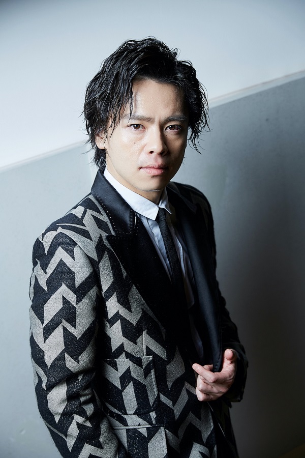 Musical『DEVIL』Japan プレビューコンサート