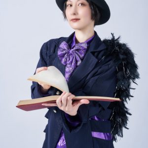 舞台『ティアムーン帝国物語』第2弾、平松可奈子・鳥居みゆきらキャラクタービジュアルが解禁 イメージ画像