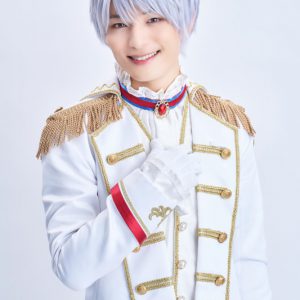 舞台『ティアムーン帝国物語』第2弾、平松可奈子・鳥居みゆきらキャラクタービジュアルが解禁 イメージ画像