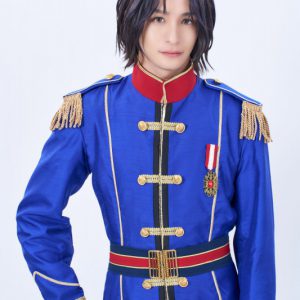 舞台『ティアムーン帝国物語』第2弾、平松可奈子・鳥居みゆきらキャラクタービジュアルが解禁 イメージ画像