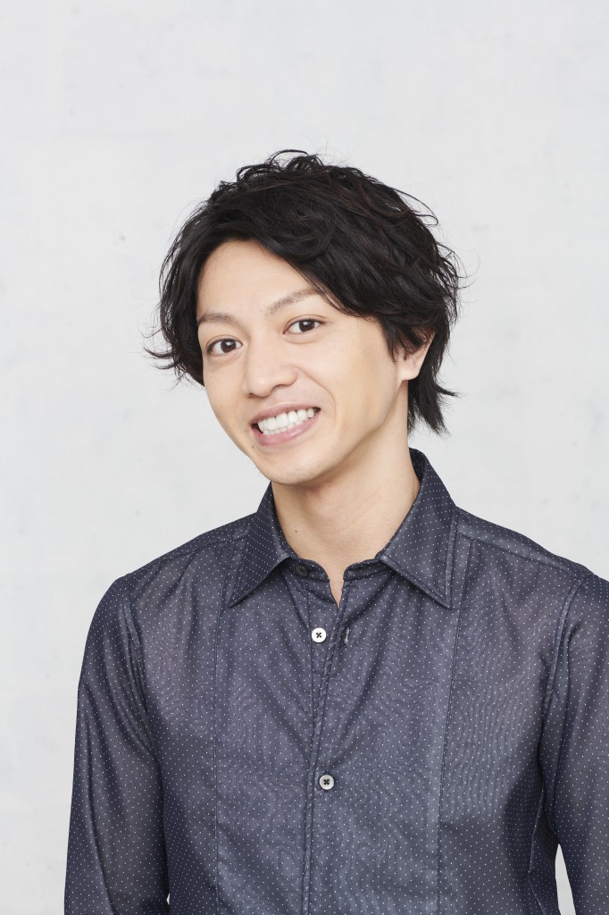 磯野大のバースデーイベント、穴沢裕介・鈴木遥太・加藤将がゲスト出演 イメージ画像