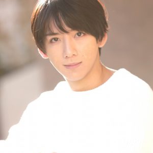 磯野大のバースデーイベント、穴沢裕介・鈴木遥太・加藤将がゲスト出演 イメージ画像