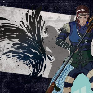 永田崇人・spi・崎山つばさらアニメ「錆色のアーマ」追加キャストに　PV公開も イメージ画像