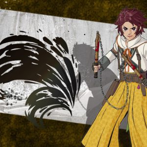 永田崇人・spi・崎山つばさらアニメ「錆色のアーマ」追加キャストに　PV公開も イメージ画像
