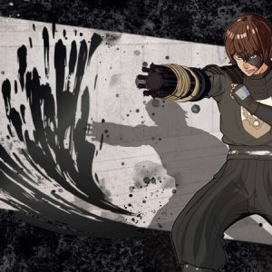 永田崇人・spi・崎山つばさらアニメ「錆色のアーマ」追加キャストに　PV公開も イメージ画像