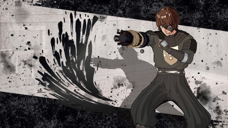 永田崇人・spi・崎山つばさらアニメ「錆色のアーマ」追加キャストに　PV公開も イメージ画像