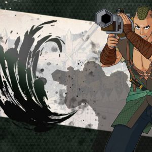 永田崇人・spi・崎山つばさらアニメ「錆色のアーマ」追加キャストに　PV公開も イメージ画像