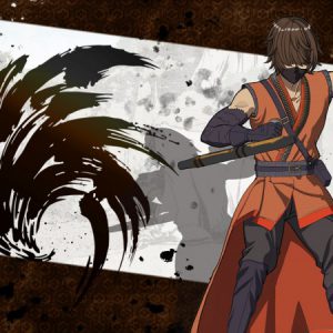 永田崇人・spi・崎山つばさらアニメ「錆色のアーマ」追加キャストに　PV公開も イメージ画像