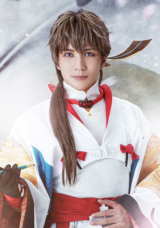 ツキステ。第11幕『月花神楽』、成瀬広都ら5人のキャラクタービジュアル公開 イメージ画像