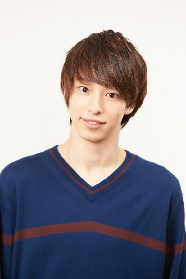 『キュピパラ The Stage』杉江大志らがゲスト出演　メインキャストのビジュアル公開も イメージ画像