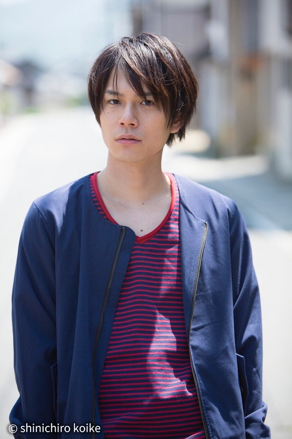 平野良・鈴木裕樹が光秀役で「信長を殺した男」が舞台化　共演に安里勇哉・古谷大和ら イメージ画像