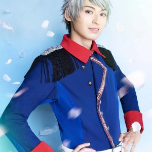 「ヘタミュ」キャラクタービジュアルが一新、公演日程＆タイトルも解禁 イメージ画像