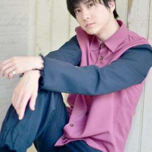 山本一慶、北斗は“分身”のような存在　劇団『ドラマティカ』で新たな挑戦へ… イメージ画像