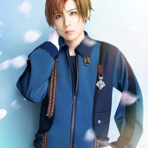 「ヘタミュ」キャラクタービジュアルが一新、公演日程＆タイトルも解禁 イメージ画像