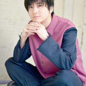 山本一慶、北斗は“分身”のような存在　劇団『ドラマティカ』で新たな挑戦へ… イメージ画像