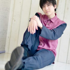 山本一慶、北斗は“分身”のような存在　劇団『ドラマティカ』で新たな挑戦へ… イメージ画像