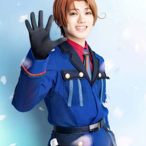 「ヘタミュ」キャラクタービジュアルが一新、公演日程＆タイトルも解禁 イメージ画像