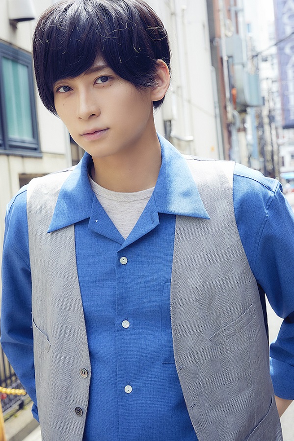 荒牧慶彦＆水江建太「まっきーとけんた」、1stシングルリリース決定 イメージ画像
