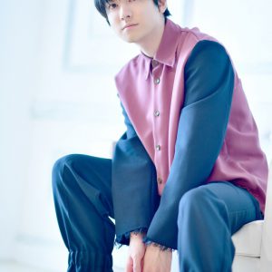 山本一慶、北斗は“分身”のような存在　劇団『ドラマティカ』で新たな挑戦へ… イメージ画像