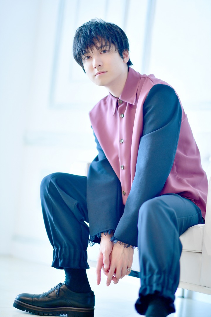 山本一慶、北斗は“分身”のような存在　劇団『ドラマティカ』で新たな挑戦へ… イメージ画像