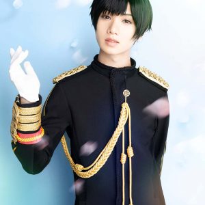 「ヘタミュ」キャラクタービジュアルが一新、公演日程＆タイトルも解禁 イメージ画像