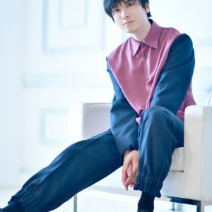 山本一慶、北斗は“分身”のような存在　劇団『ドラマティカ』で新たな挑戦へ… イメージ画像