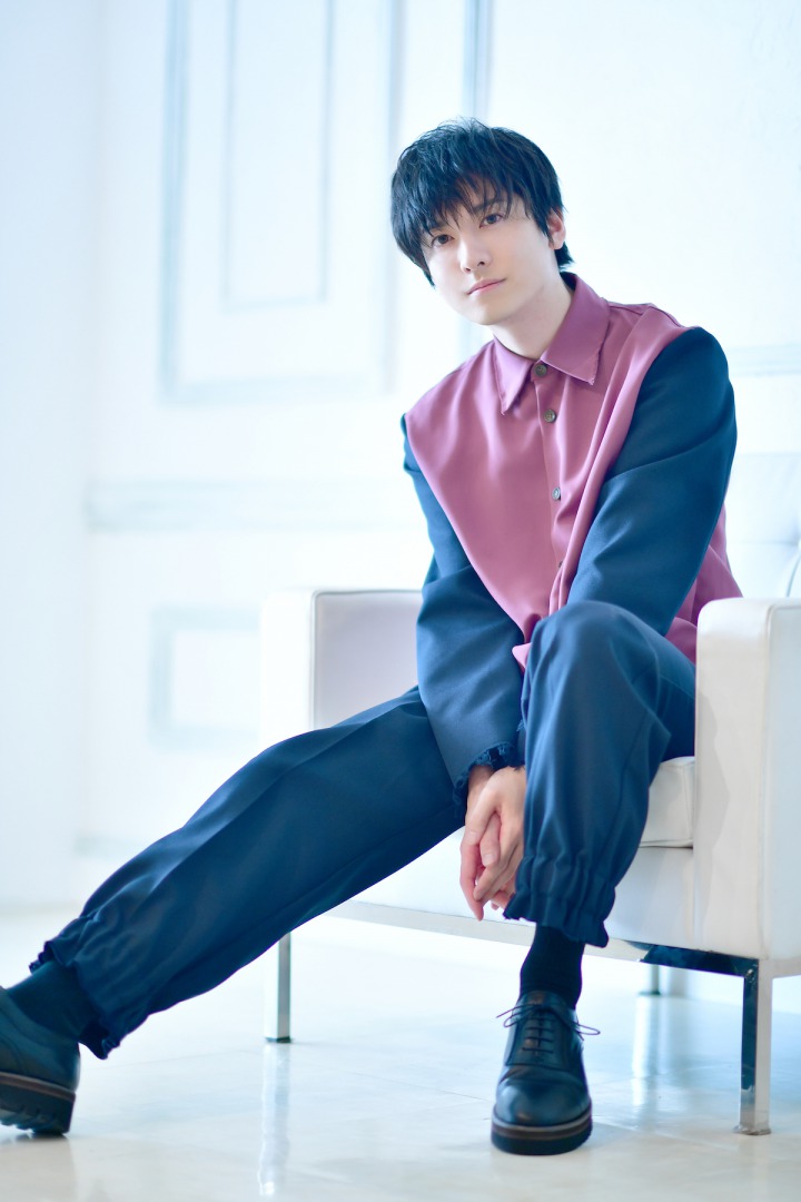 山本一慶、北斗は“分身”のような存在　劇団『ドラマティカ』で新たな挑戦へ… イメージ画像