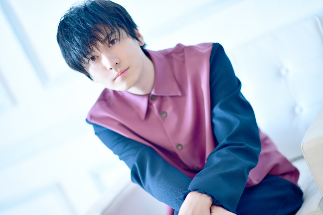 山本一慶、北斗は“分身”のような存在　劇団『ドラマティカ』で新たな挑戦へ… イメージ画像