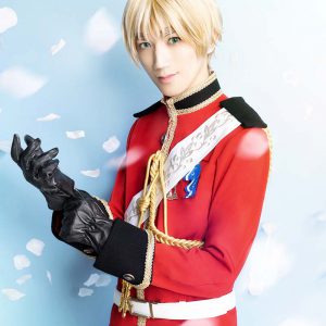 「ヘタミュ」キャラクタービジュアルが一新、公演日程＆タイトルも解禁 イメージ画像