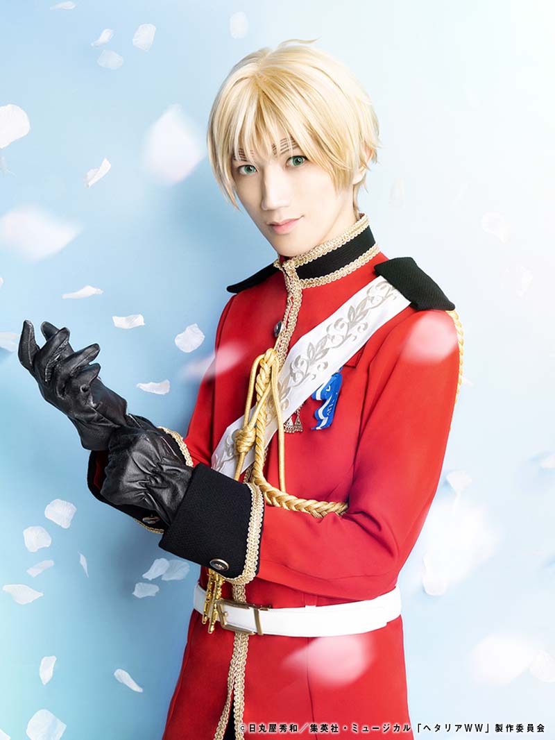 「ヘタミュ」キャラクタービジュアルが一新、公演日程＆タイトルも解禁 イメージ画像
