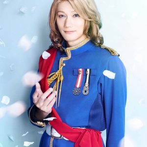 「ヘタミュ」キャラクタービジュアルが一新、公演日程＆タイトルも解禁 イメージ画像